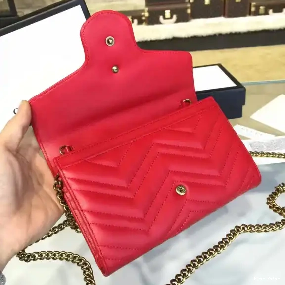 Hyperpeter Marmont Gucci GG 0616